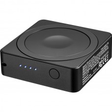 УМБ Sandberg Magnetic Wireless 5000mAh 20W PD 2Type-C QI-15W for Apple watch and Airpods Black