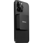 УМБ Sandberg Magnetic Wireless 5000mAh 20W PD 2Type-C QI-15W for Apple watch and Airpods Black