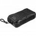 УМБ Sandberg Survivor 27000mAh PD 65W IP67LED Torch 2USB 1Type-С 3A QI-15W PowerThru Black