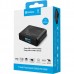 УМБ Sandberg Travel 20000mAh 100W PD QC3.0 1USB 1Type-C 3A In/Out Wireless QI-15W Black