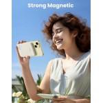 УМБ Ugreen Magnetic Wireless 5000mAh 15W 1Type-C In/Out (PB560) White
