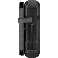 УМБ сонячна 5-Panel 8W Sandberg PD 27000mAh 2USB 1Type-C 5A In/Out Black