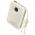 УМБ Vention 10000mAh 22.5W Fast Charging 1USB 2Type-C 3A with built-in Type-C cable Beige