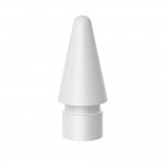 Наконечник Goojodoq для стилуса Apple Pencil Pro / USB-C White