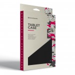 Чехол книжка ArmorStandart PU Smart Fold Pen для Xiaomi Redmi Pad 2 Pro Black (ARM89201) Чехол книжка ArmorStandart PU Smart Fold Pen для Xiaomi Redmi Pad 2 Pro Black (ARM89201)