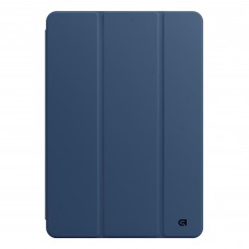 Чехол книжка ArmorStandart PU Smart Fold Pen для Xiaomi Redmi Pad 2 Pro Dark Blue (ARM89202)