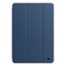 Чехол книжка ArmorStandart PU Smart Fold Pen для Xiaomi Redmi Pad 2 Pro Dark Blue (ARM89202)