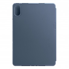 Чехол книжка ArmorStandart PU Smart Fold Pen для Xiaomi Redmi Pad 2 Pro Dark Blue (ARM89202)