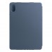 Чехол книжка ArmorStandart PU Smart Fold Pen для Xiaomi Redmi Pad 2 Pro Dark Blue (ARM89202)