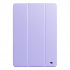 Чехол книжка ArmorStandart PU Smart Fold Pen для Xiaomi Redmi Pad 2 Pro Light Purple (ARM89203)