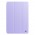 Чехол книжка ArmorStandart PU Smart Fold Pen для Xiaomi Redmi Pad 2 Pro Light Purple (ARM89203)
