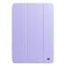 Чехол книжка ArmorStandart PU Smart Fold Pen для Xiaomi Redmi Pad 2 Pro Light Purple (ARM89203)