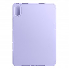 Чехол книжка ArmorStandart PU Smart Fold Pen для Xiaomi Redmi Pad 2 Pro Light Purple (ARM89203)
