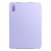 Чехол книжка ArmorStandart PU Smart Fold Pen для Xiaomi Redmi Pad 2 Pro Light Purple (ARM89203)