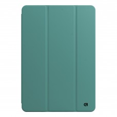Чехол книжка ArmorStandart PU Smart Fold Pen для Xiaomi Redmi Pad 2 Pro Pine Green (ARM89204)