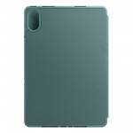 Чехол книжка ArmorStandart PU Smart Fold Pen для Xiaomi Redmi Pad 2 Pro Pine Green (ARM89204)