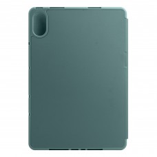 Чехол книжка ArmorStandart PU Smart Fold Pen для Xiaomi Redmi Pad 2 Pro Pine Green (ARM89204)
