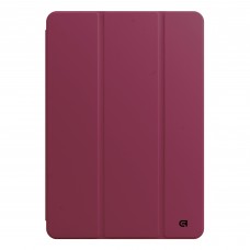 Чехол книжка ArmorStandart PU Smart Fold Pen для Xiaomi Redmi Pad 2 Pro Plum (ARM89205)