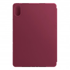 Чехол книжка ArmorStandart PU Smart Fold Pen для Xiaomi Redmi Pad 2 Pro Plum (ARM89205)