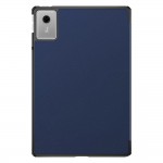 Чехол книжка TPU ArmorStandart Smart Case для Lenovo Idea Tab Blue (ARM88099)