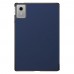 Чехол книжка TPU ArmorStandart Smart Case для Lenovo Idea Tab Blue (ARM88099)