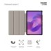 Чехол книжка TPU ArmorStandart Smart Case для Lenovo Idea Tab Blue (ARM88099)