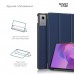 Чехол книжка TPU ArmorStandart Smart Case для Lenovo Idea Tab Blue (ARM88099)