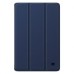 Чехол книжка TPU ArmorStandart Smart Case для Lenovo Idea Tab Blue (ARM88099)