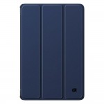 Чехол книжка TPU ArmorStandart Smart Case для Lenovo Idea Tab Blue (ARM88099)