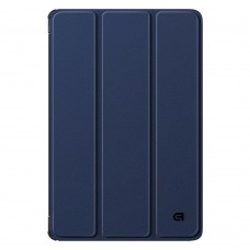 Чехол книжка TPU ArmorStandart Smart Case для Lenovo Idea Tab Blue (ARM88099)
