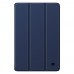 Чехол книжка TPU ArmorStandart Smart Case для Lenovo Idea Tab Blue (ARM88099)