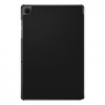 Чехол книжка TPU ArmorStandart Smart Case для Samsung Tab A11+ Black (ARM89292) Чехол книжка TPU ArmorStandart Smart Case для Samsung Tab A11+ Black (ARM89292)