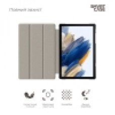 Чехол книжка TPU ArmorStandart Smart Case для Samsung Tab A11+ Black (ARM89292)