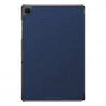 Чехол книжка TPU ArmorStandart Smart Case для Samsung Tab A11+ Blue (ARM89293) Чехол книжка TPU ArmorStandart Smart Case для Samsung Tab A11+ Blue (ARM89293)