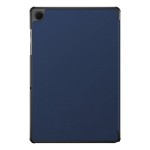 Чехол книжка TPU ArmorStandart Smart Case для Samsung Tab A11+ Blue (ARM89293) Чехол книжка TPU ArmorStandart Smart Case для Samsung Tab A11+ Blue (ARM89293)