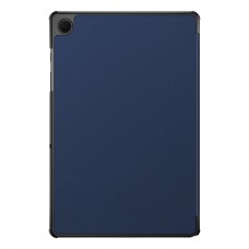 Чехол книжка TPU ArmorStandart Smart Case для Samsung Tab A11+ Blue (ARM89293)