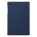 Чехол книжка TPU ArmorStandart Smart Case для Samsung Tab A11+ Blue (ARM89293)