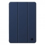 Чехол книжка TPU ArmorStandart Smart Case для Samsung Tab A11+ Blue (ARM89293) Чехол книжка TPU ArmorStandart Smart Case для Samsung Tab A11+ Blue (ARM89293)