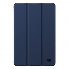 Чехол книжка TPU ArmorStandart Smart Case для Samsung Tab A11+ Blue (ARM89293)