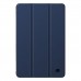 Чехол книжка TPU ArmorStandart Smart Case для Samsung Tab A11+ Blue (ARM89293)