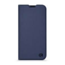 Чехол книжка ArmorStandart PU OneFold Case для Motorola G06 4G Dark Blue (ARM89034)
