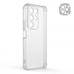 Чехол накладка ArmorStandart TPU Air Force для Realme C85 4G Camera cover Clear (ARM89900) Чехол накладка ArmorStandart TPU Air Force для Realme C85 4G Camera cover Clear (ARM89900)