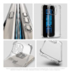 Чехол накладка ArmorStandart TPU Air Force для Realme C85 4G Camera cover Clear (ARM89900)