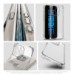 Чехол накладка ArmorStandart TPU Air Force для Realme C85 4G Camera cover Clear (ARM89900)