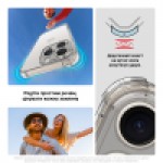 Чехол накладка ArmorStandart TPU Air Force для Realme C85 4G Camera cover Clear (ARM89900) Чехол накладка ArmorStandart TPU Air Force для Realme C85 4G Camera cover Clear (ARM89900)
