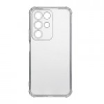 Чехол накладка ArmorStandart TPU Air Force для Realme C85 4G Camera cover Clear (ARM89900) Чехол накладка ArmorStandart TPU Air Force для Realme C85 4G Camera cover Clear (ARM89900)