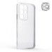 Чехол накладка ArmorStandart TPU Air для Realme C85 4G Camera cover Clear (ARM89905)