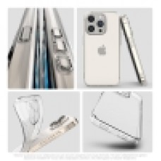 Чехол накладка ArmorStandart TPU Air для Realme C85 4G Camera cover Clear (ARM89905)