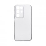 Чехол накладка ArmorStandart TPU Air для Realme C85 4G Camera cover Clear (ARM89905) Чехол накладка ArmorStandart TPU Air для Realme C85 4G Camera cover Clear (ARM89905)