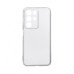 Чехол накладка ArmorStandart TPU Air для Realme C85 4G Camera cover Clear (ARM89905)